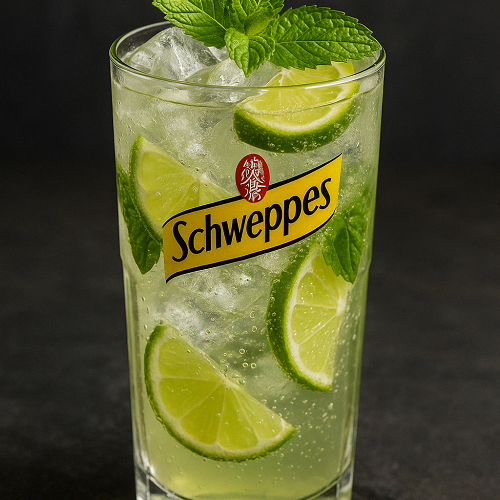 Schweppes tonic Schweppes tonic